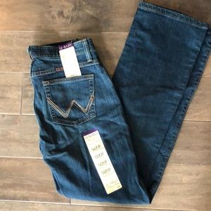 Wrangler Q Baby jeans